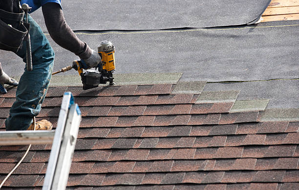 Licensed Emergency Roof Repair service in Churchville, NY - Brentwood Metal Roofing
